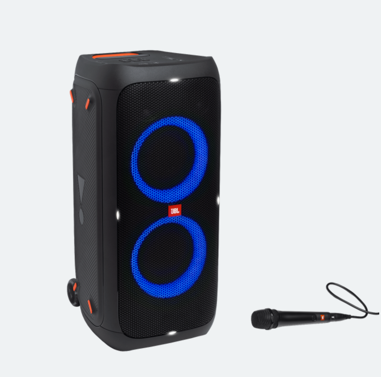 JBL 310