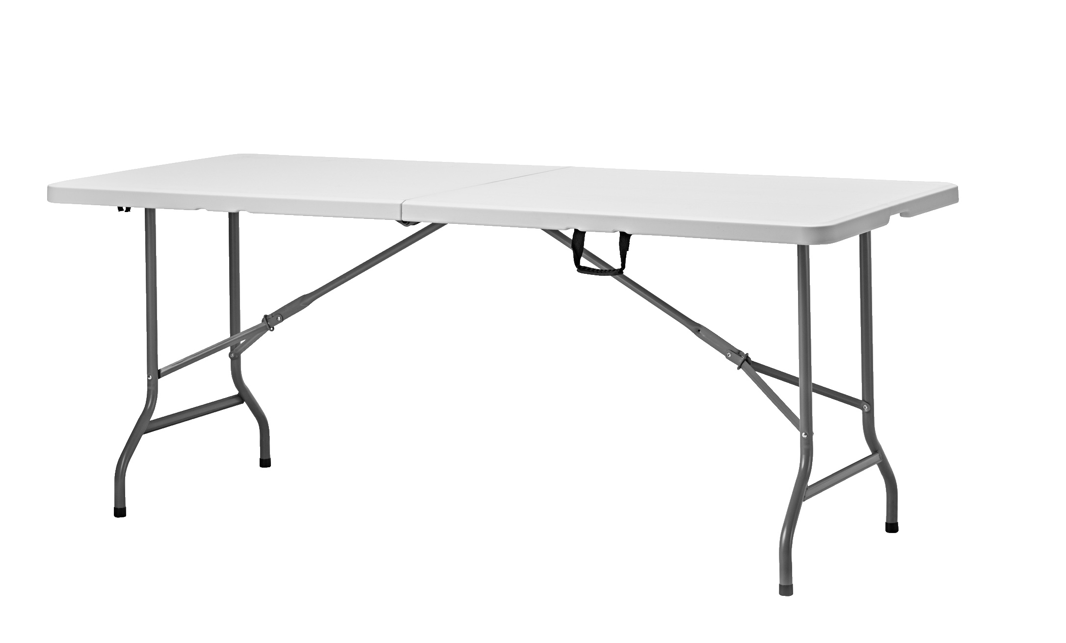 Fällbart bord